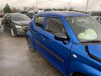 Suzuki Ignis 1.2 picture 4