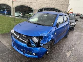 Suzuki Ignis 1.2 picture 2