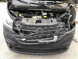 Nissan NV300 2.0 DCI picture 20