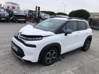 Citroën C3 Aircross 1.2TURBO AUTOMATIQUE picture 2
