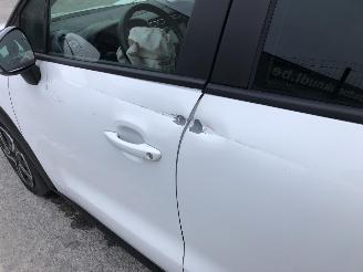 Citroën C3 Aircross 1.2TURBO AUTOMATIQUE picture 12