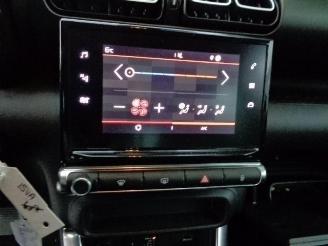 Citroën C3 Aircross 1.2TURBO AUTOMATIQUE picture 10