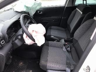 Citroën C3 Aircross 1.2TURBO AUTOMATIQUE picture 20