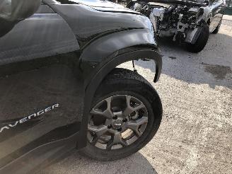 Jeep Avenger  picture 9