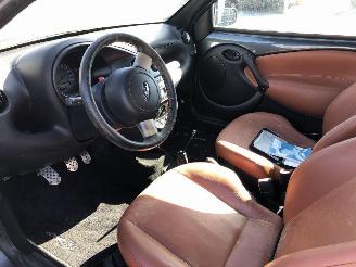 Ford StreetKa 1.6 picture 9