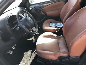 Ford StreetKa 1.6 picture 10