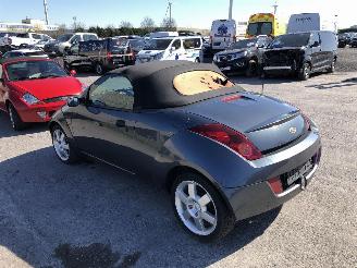 Ford StreetKa 1.6 picture 4