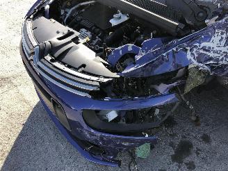 Citroën C4-picasso 1.2 TURBO AUTOMATIQU picture 21