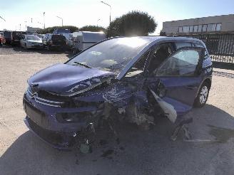 Citroën C4-picasso 1.2 TURBO AUTOMATIQU picture 4