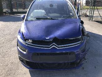 Citroën C4-picasso 1.2 TURBO AUTOMATIQU picture 10