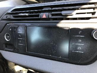 Citroën C4-picasso 1.2 TURBO AUTOMATIQU picture 26