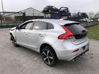 Autoverwertung Volvo V-40 1.5  B4154T3 AUTOMAT 2019/7