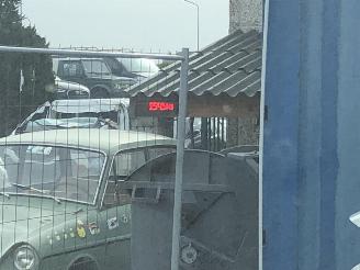 Volvo V-40 1.5  B4154T3 AUTOMAT picture 24