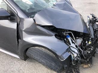 Toyota Yaris 1.5 HYBRIDE picture 13