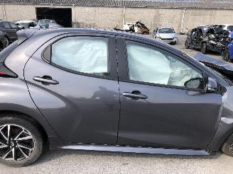 Toyota Yaris 1.5 HYBRIDE picture 15