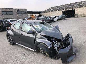 Toyota Yaris 1.5 HYBRIDE picture 4