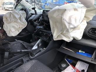 Toyota Yaris 1.5 HYBRIDE picture 17