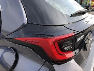 Toyota Yaris 1.5 HYBRIDE picture 6