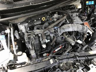 Toyota Yaris 1.5 HYBRIDE picture 10