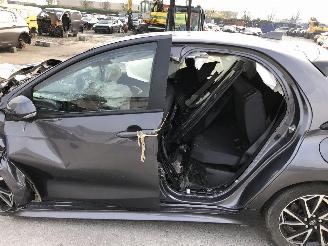 Toyota Yaris 1.5 HYBRIDE picture 8