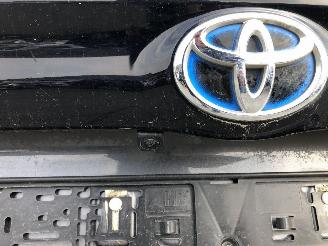 Toyota Yaris 1.5 HYBRIDE picture 12