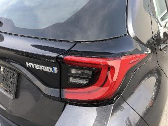 Toyota Yaris 1.5 HYBRIDE picture 7