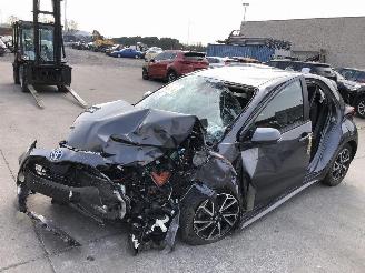 Toyota Yaris 1.5 HYBRIDE picture 5