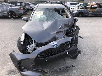 Toyota Yaris 1.5 HYBRIDE picture 9