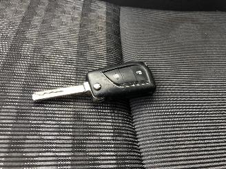 Toyota Yaris 1.0 picture 21