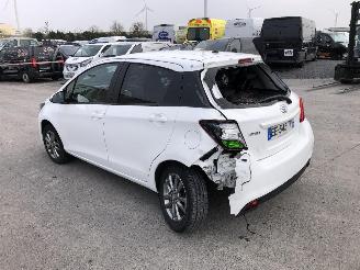 Toyota Yaris 1.0 picture 4