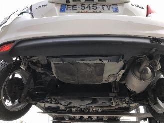 Toyota Yaris 1.0 picture 13