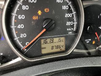 Toyota Yaris 1.0 picture 18