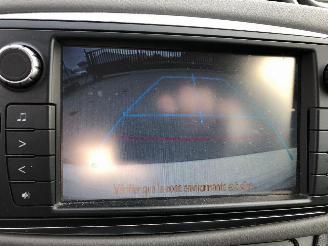 Toyota Yaris 1.0 picture 20