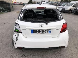 Toyota Yaris 1.0 picture 15