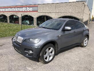 Démontage voiture BMW X6 XDRIVE  35D  306D5 2009/5