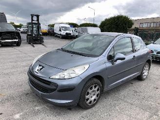 Peugeot 207 1.4  KFV picture 2