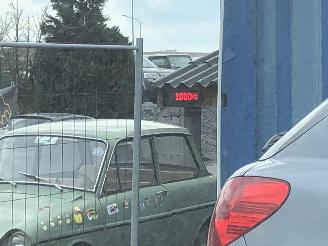 Peugeot 207 1.4  KFV picture 22