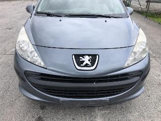 Peugeot 207 1.4  KFV picture 7