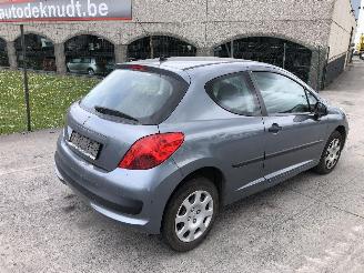 Peugeot 207 1.4  KFV picture 4