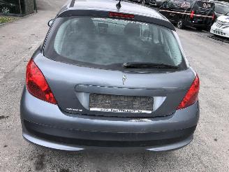 Peugeot 207 1.4  KFV picture 13