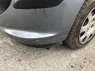 Peugeot 207 1.4  KFV picture 10