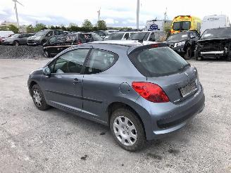 Peugeot 207 1.4  KFV picture 3