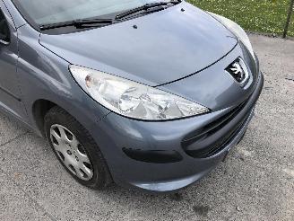 Peugeot 207 1.4  KFV picture 17