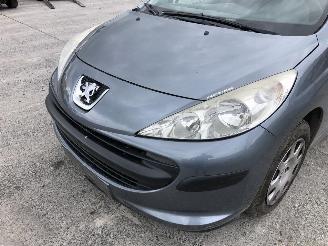 Peugeot 207 1.4  KFV picture 9