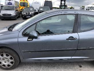 Peugeot 207 1.4  KFV picture 11