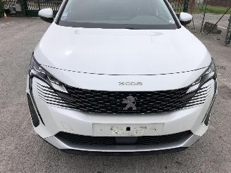 Peugeot 3008 1.6 HYBRID 225 picture 11