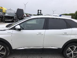 Peugeot 3008 1.6 HYBRID 225 picture 8