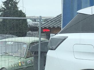 Peugeot 3008 1.6 HYBRID 225 picture 23