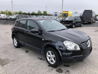 Nissan Qashqai 1.5 DCI picture 2
