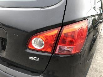 Nissan Qashqai 1.5 DCI picture 9